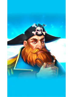 Lord of the Seas
